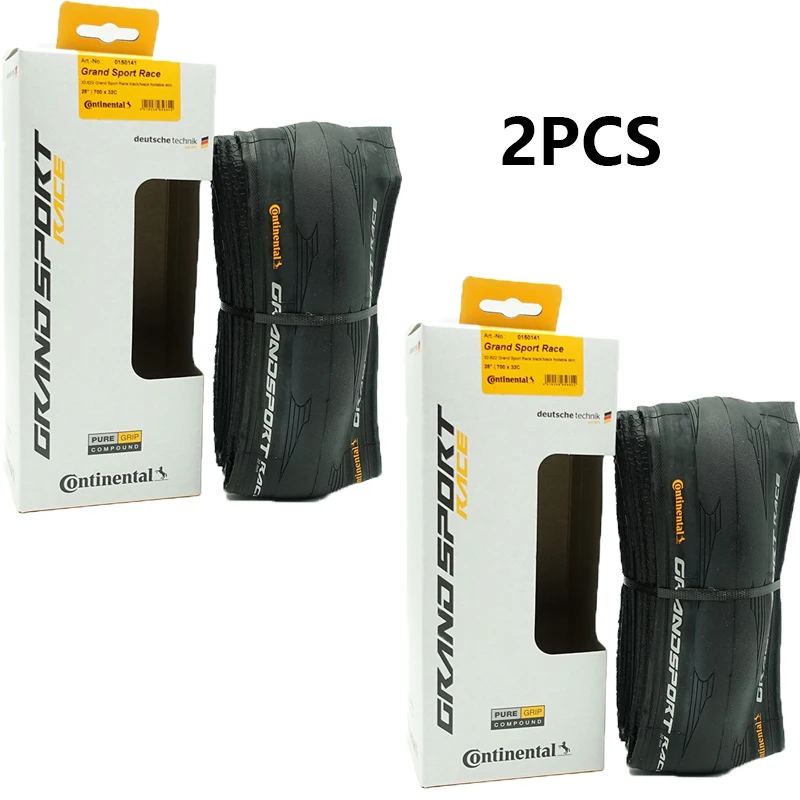 700x32C boxed x2