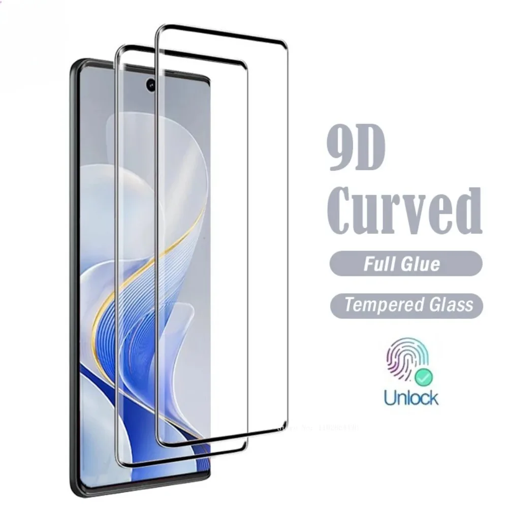 9D Curved Tempered …