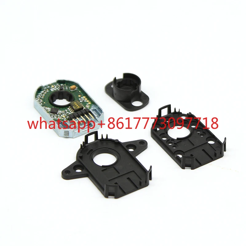 

CUI AMT102/AMT103 Capacitive 8192 CPR Encoder Suitable for Drivers