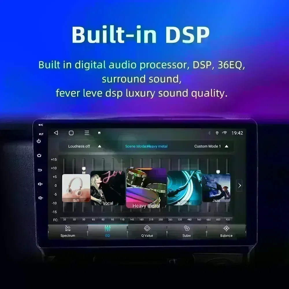 مشغل وسائط متعددة للسيارة لتويوتا سيينا XL30-، مشغل سيارة ، أندرويد أوتو ، راديو ، ملاحة ، دي في دي ، نظام تحديد المواقع ، ستيريو ، وحدة رئيسية ، بي تي