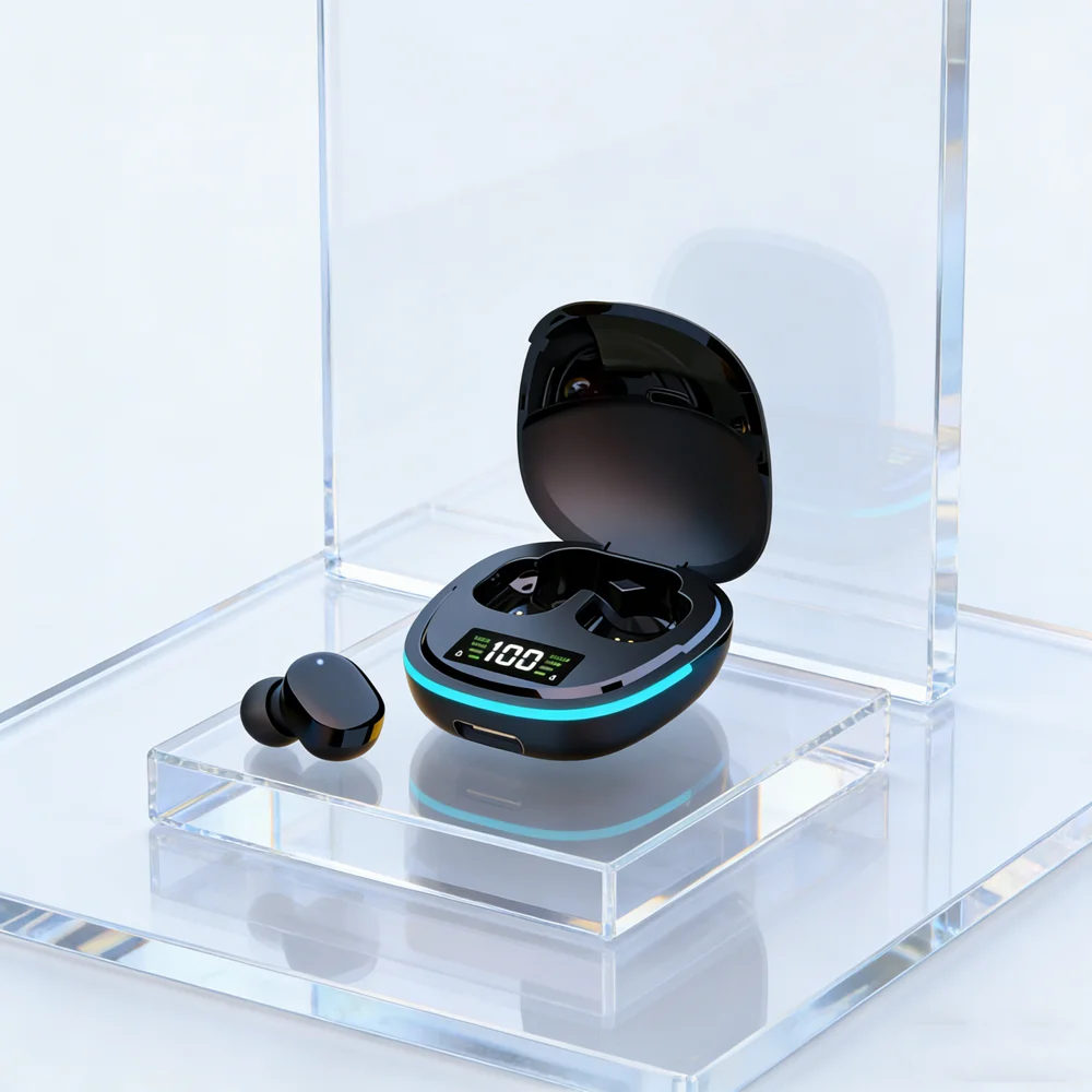 New Tws Fone Blueto…