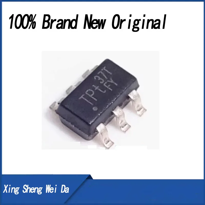 

(10piece)100% New LD5537T LD5537 37 37T sot23-6 Chipset