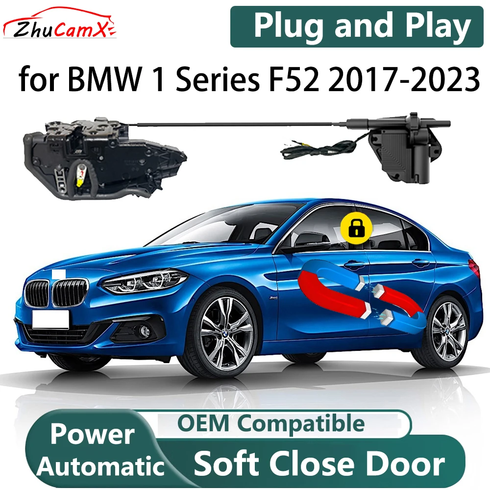 ZhuCamX для BMW серии 1