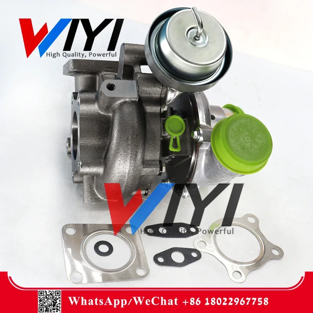 

For ISUZU D-MAX 3.0L DDI 4JJ1-TC 4JJ1TC 4JJ1-T 4JJ1 Turbo Turbocharger RHV4 8981320692 VIGM 8-98132-0692 898132-0692 8982356281
