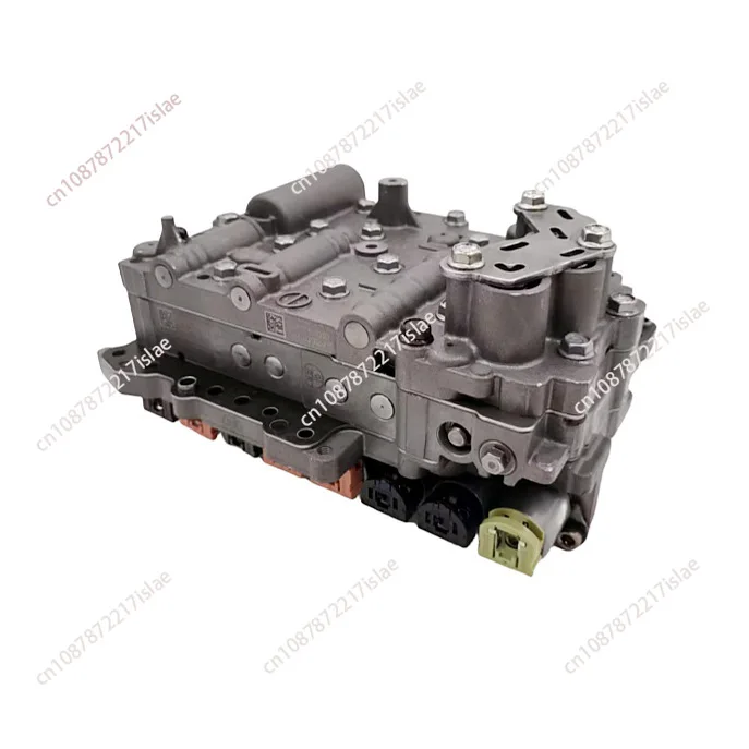 For modern automatic transmission A6GF1 A6GF2 gearbox valve body 46210-26200