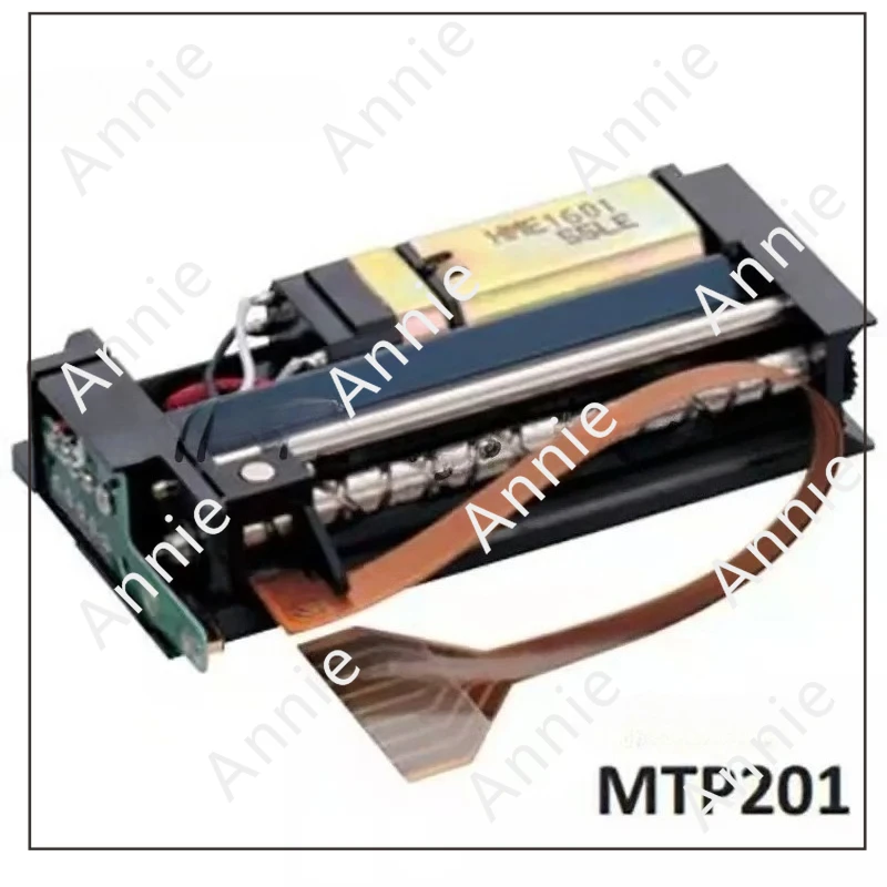 

Нагревательный модуль MTP201-G166-E