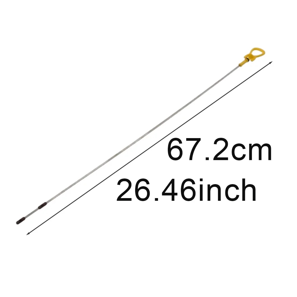 لمرسيدس بنز C-CLASS E-CLASS S204 W204 C204 A207 W212 220CDI 250CDI زيت المحرك مقياس استبدال A6510102372 6510102372