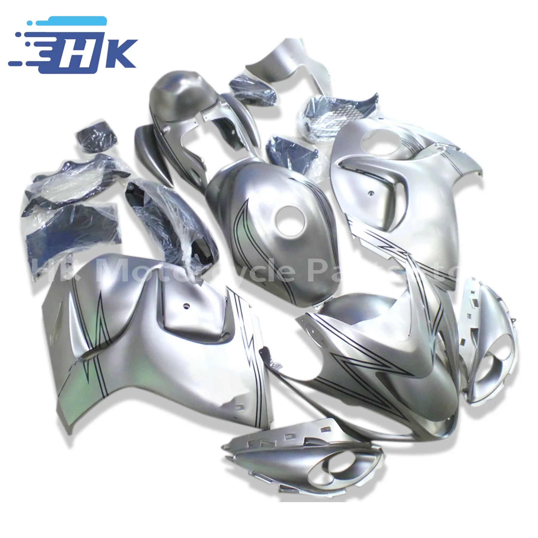 

Кузов для Suzuki GSXR1300 Hayabusa 2008-2016 GSXR-1300 08-16 обтекатели послепродажного обслуживания мотоциклов