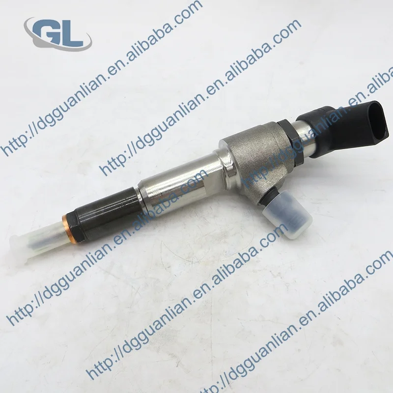 Genuine Diesel Fuel Injector 5WS40677 A2C59513556 For Citroen Peugeot 9802448680 1980ER 198ET 1980R9 1980S0 1980EN