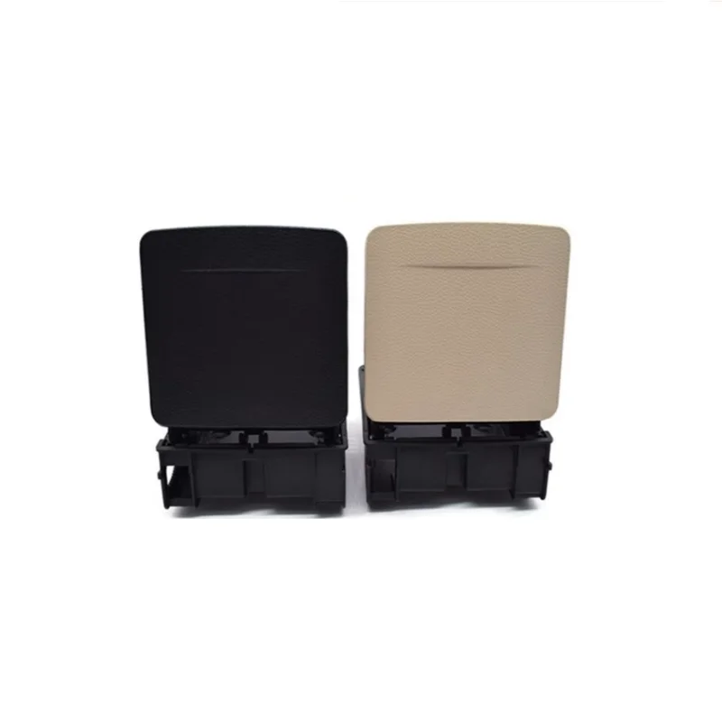 

Fit for Vw Golf 6 original armrest box suitcase after the cup holder golf 6 water cup holder