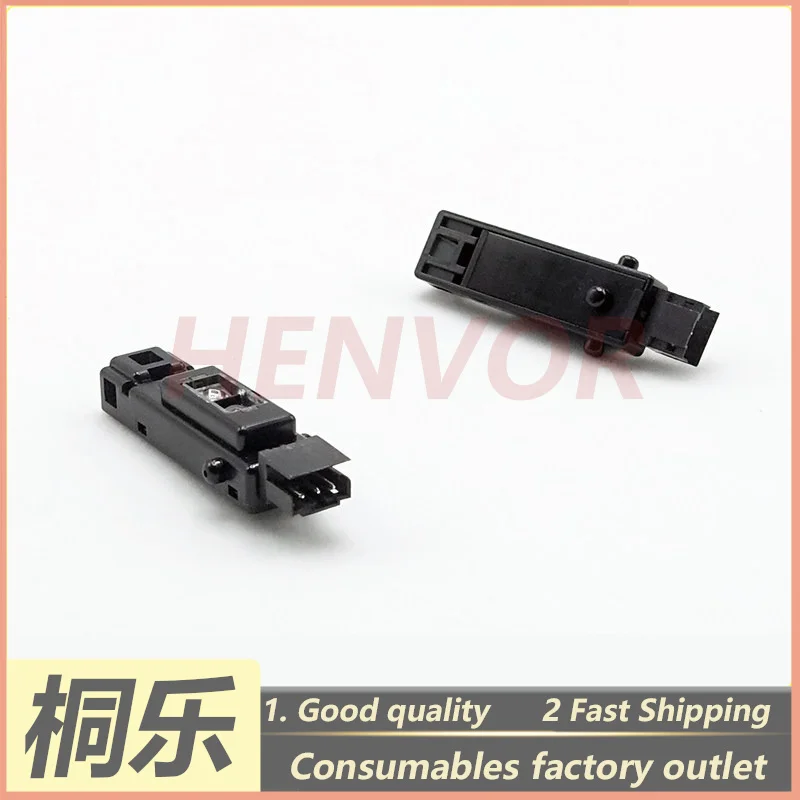 

1PCS For SCREEN 8600 Series CTP Plate Setter Parts Tail Clamp Sensor OH318 118 Detector