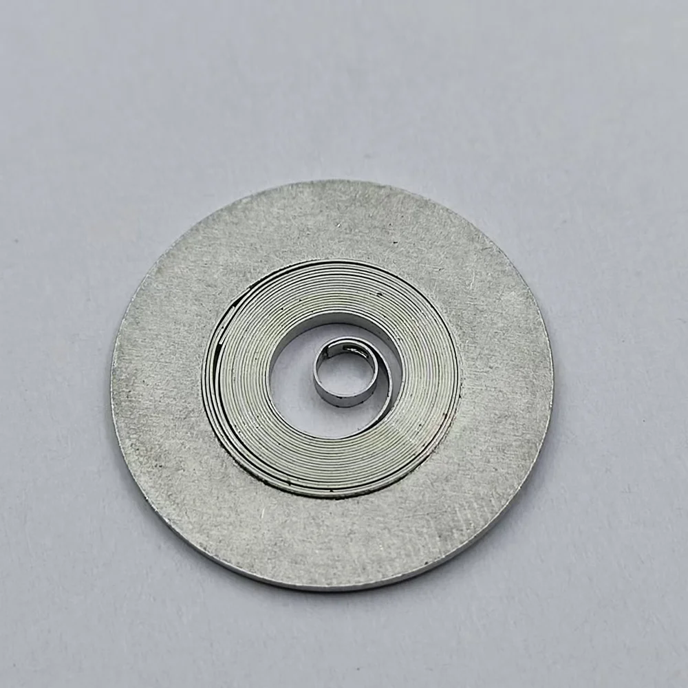 อุปกรณ์เสริมนาฬิกา Clockwork Spring เหมาะสําหรับ Seagull/ETA2892 นาฬิกาอะไหล่ซ่อม