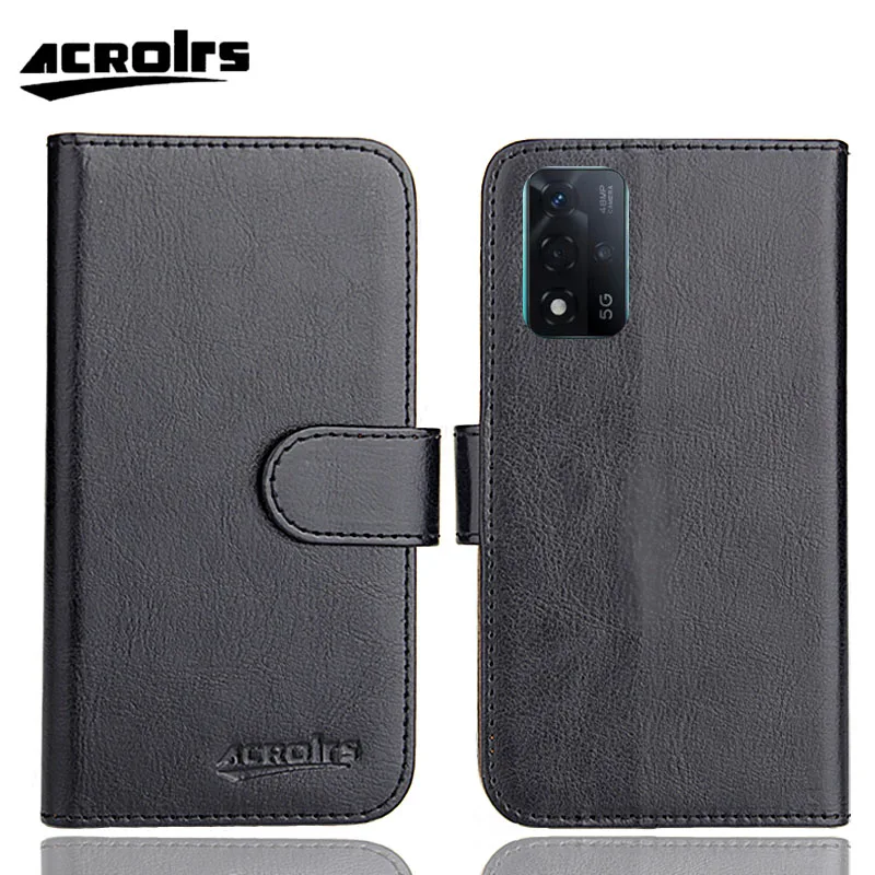 For OPPO A93s 5G Case 6.5