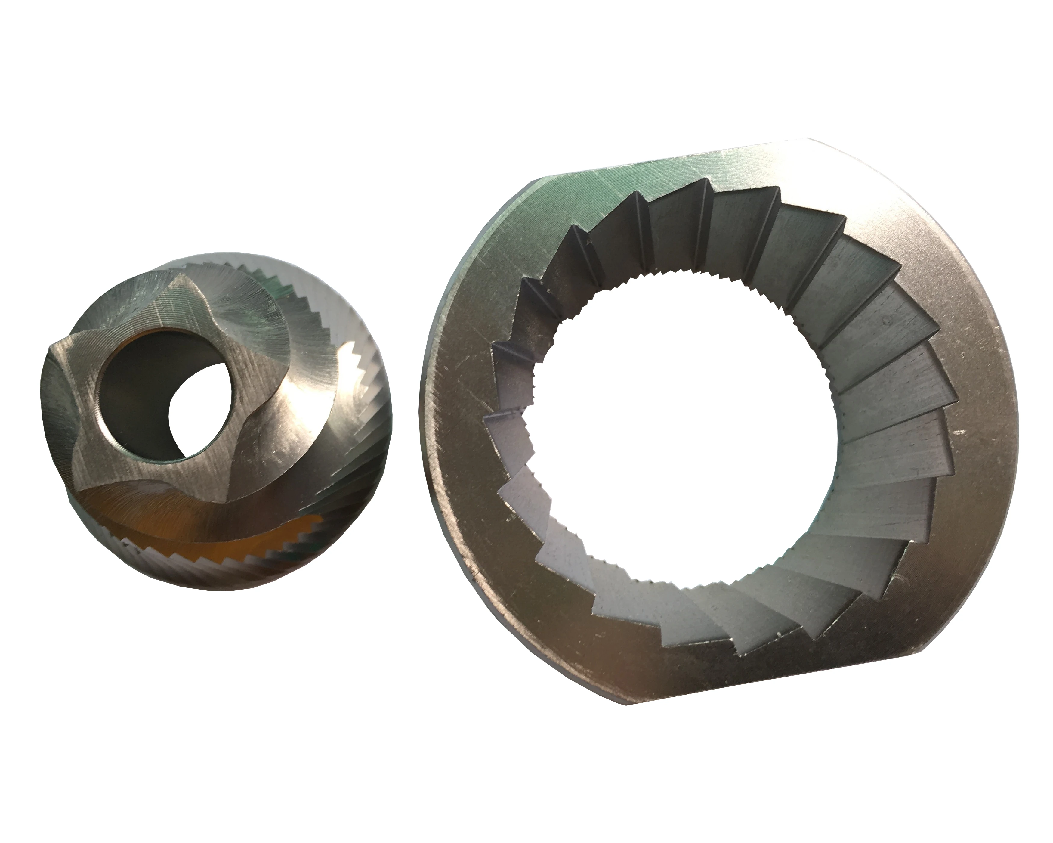 48mm Conical Grinder Burr Mill Set Replacement Parts For Jura Saeco Nivona Miele AEG Espresso Coffee Machine