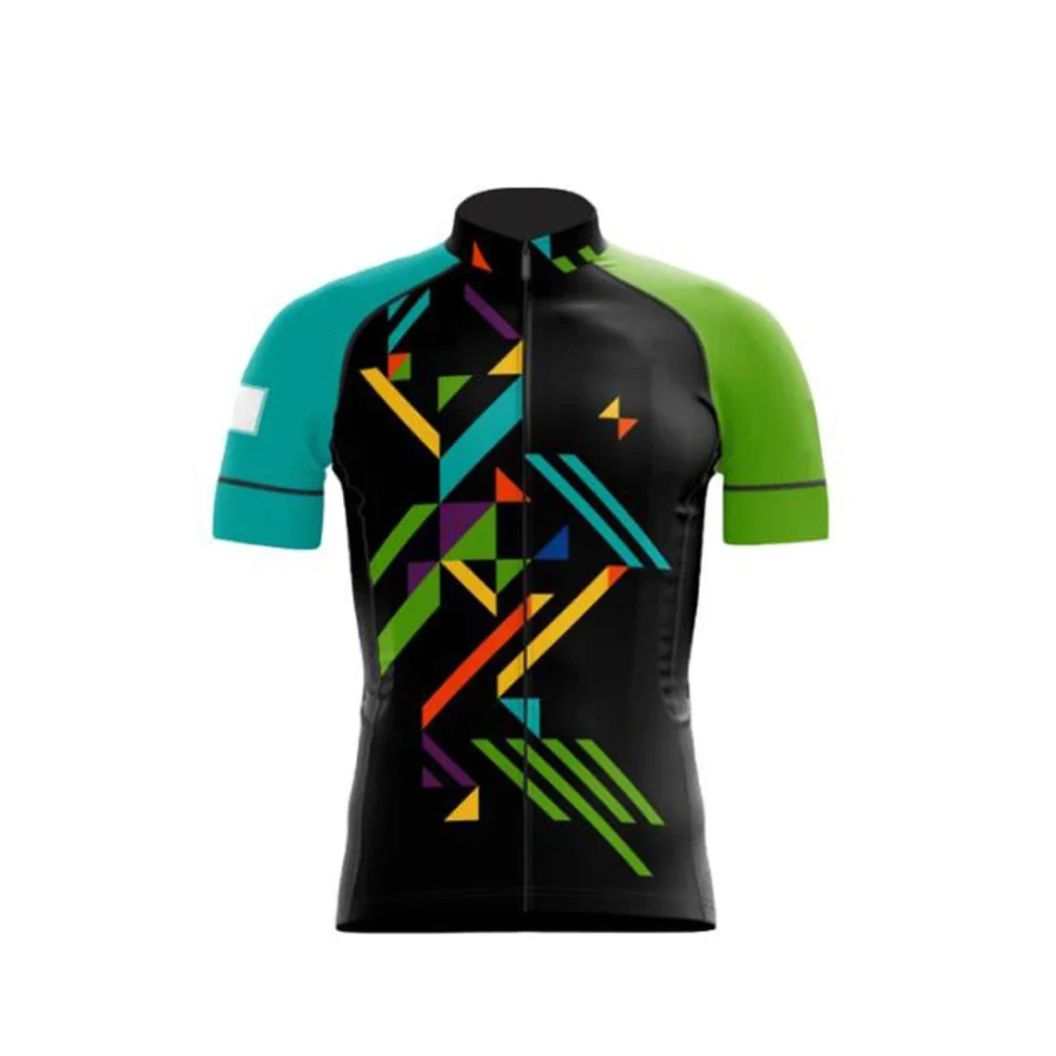 Cycling Jersey Mountain Bicycle Clothing Maillot Racing Bike Clothes Breathable Man Cycling Clothing roupas masculinas  2024