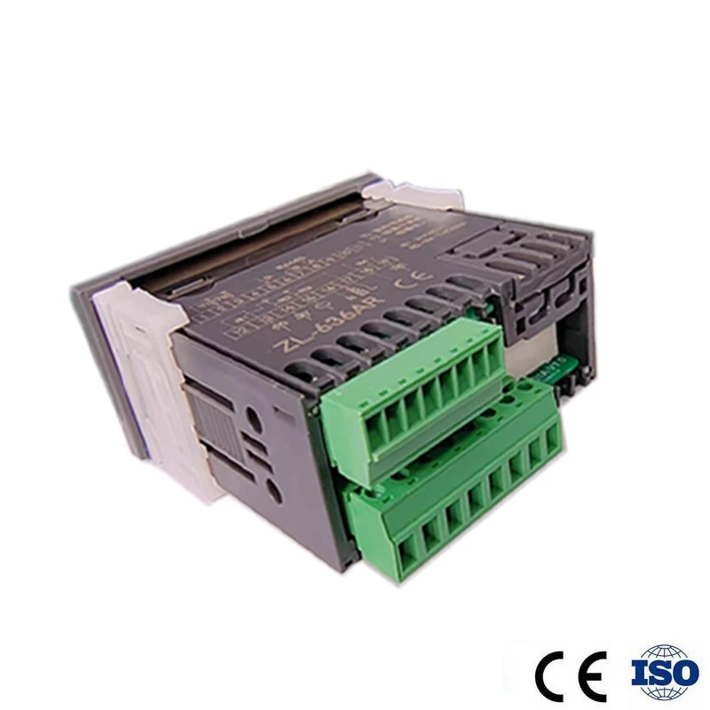 ZL-636A-R, RS485 Temperature Controller, digital Cold Storage Temperature Controller, Thermostat, ZL-630A-R, ZL-620A-R, Lilytech