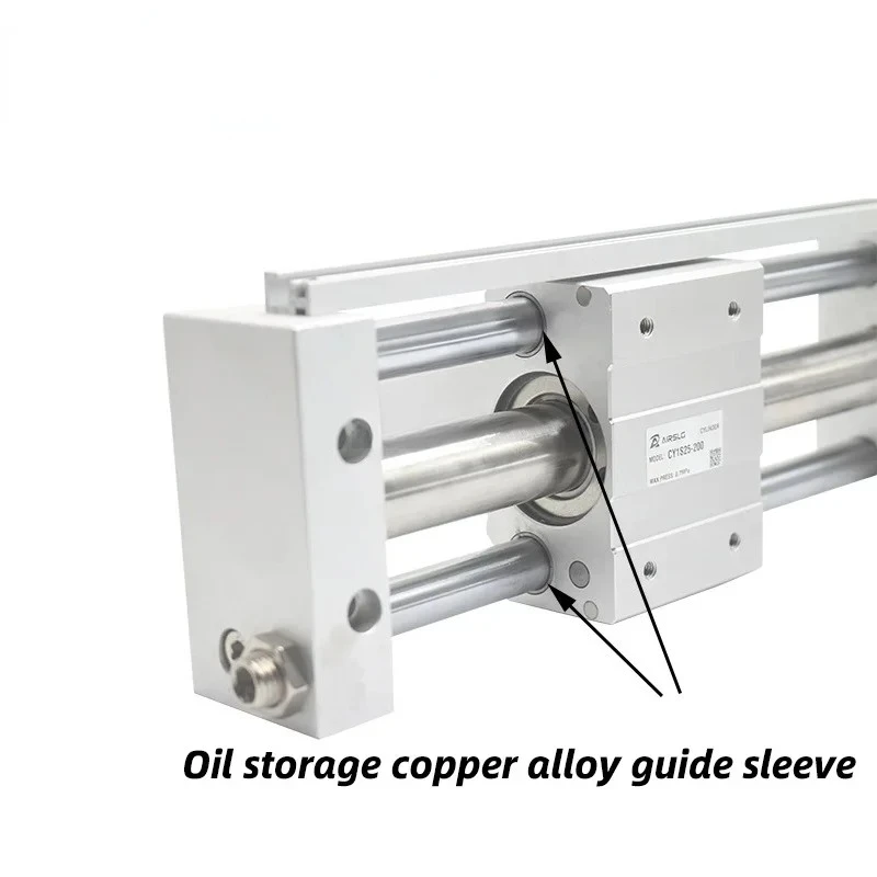 CY1S Magnetically C…