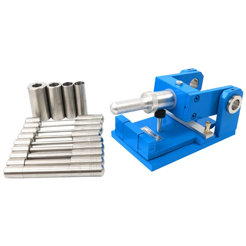 Paint film cylindrical bending tester Paint film bending tester Coating flexibility tester Mechanical