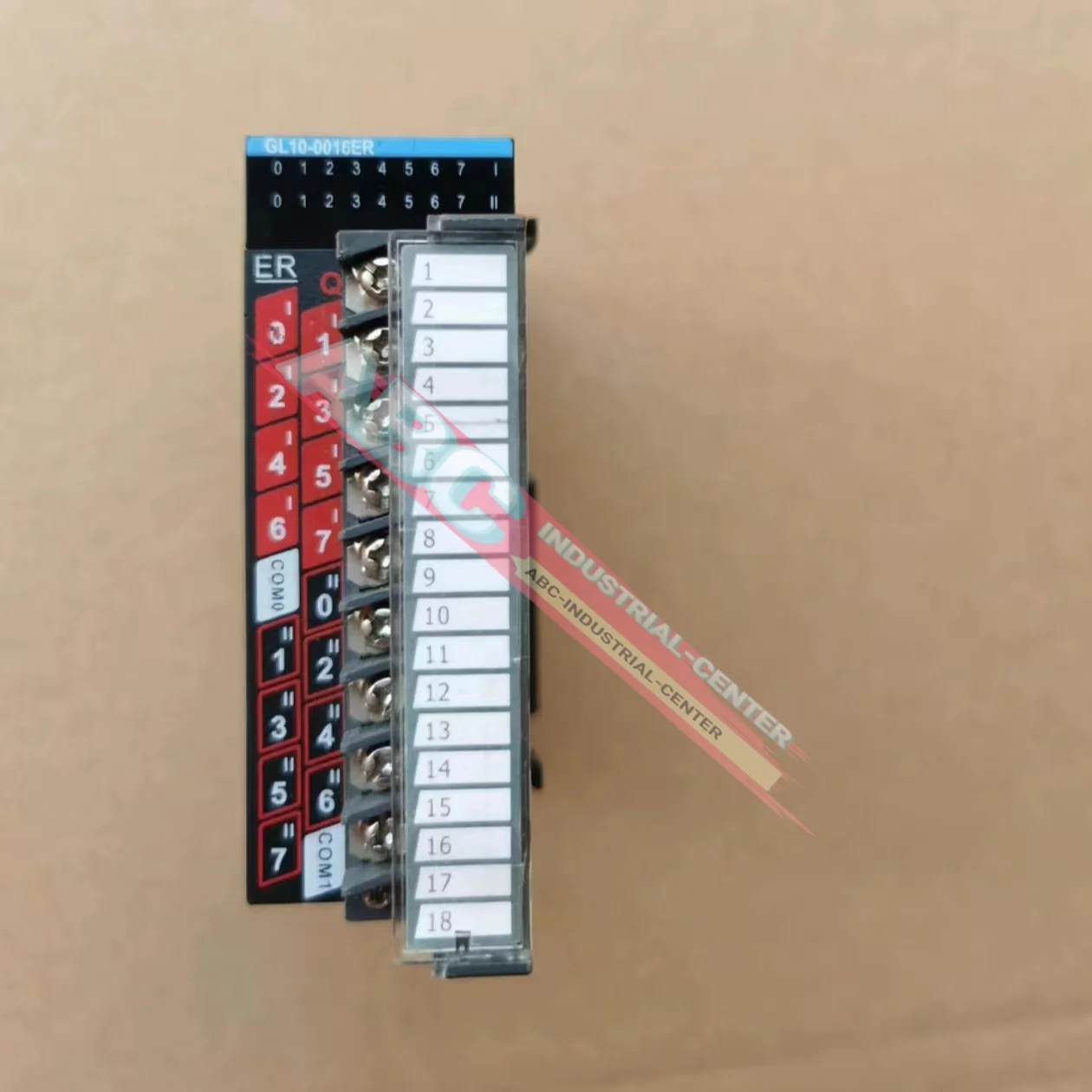 GL10-1600END SPS-Modul GL10-3200END neu im Karton