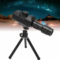 New WiFi Digital Telescope 70X Large Aperture Objective Lens 2MP Photos Videos Mobile-Detective Positioning Monocular