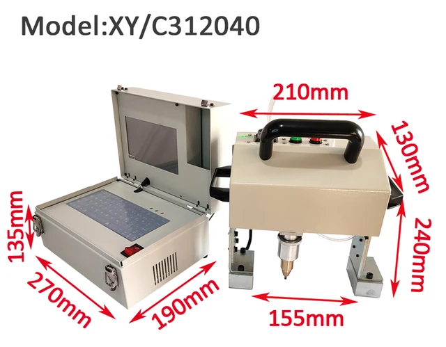 Variant: XYC312040