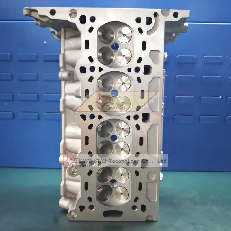 Z14XEL Z14XEP Complete Cylinder Head Assembly 55355430 For Opel 1.4G 16V ASTRA MERIVA TIGRA COMBO Z12XEP 55355425 5607157 607347