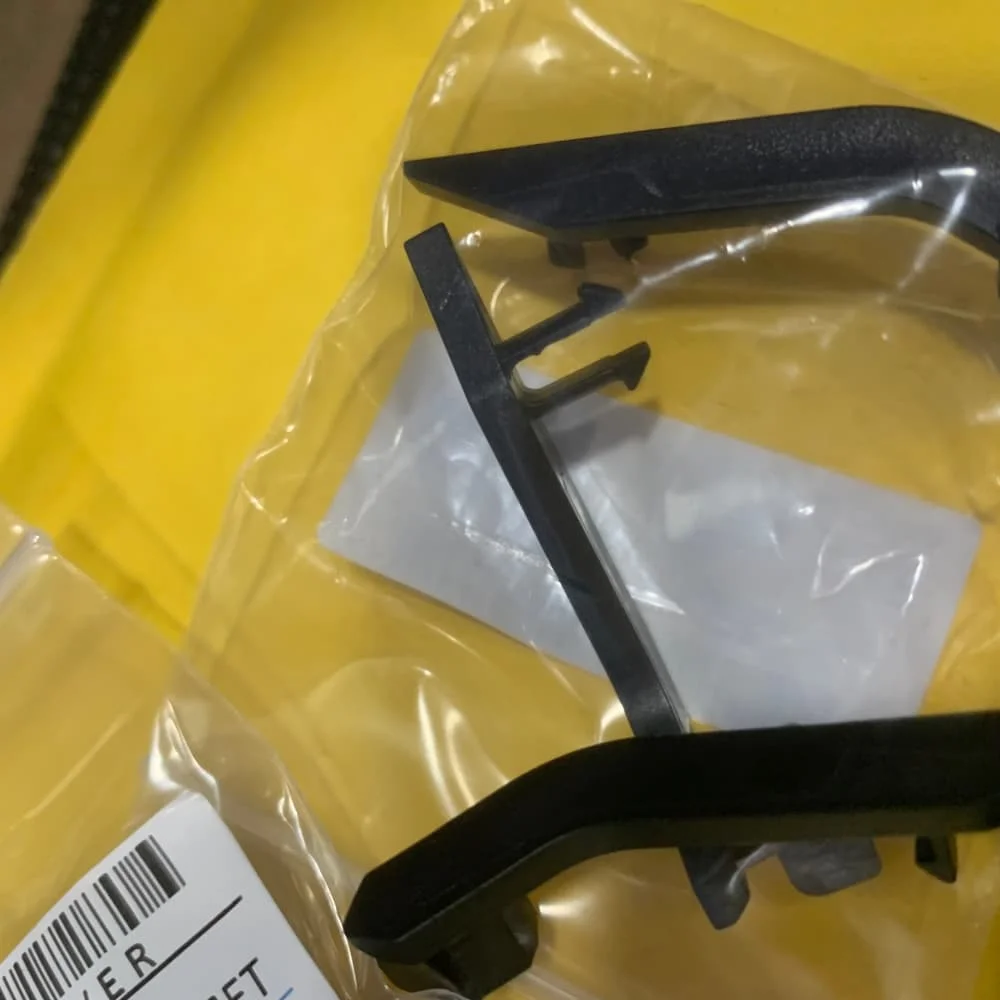 

10SETS JC72-00984A JC72-00985A PMO PLATE GUIDE DEVE L R for SAMSUNG ML 1510 1520 1710 1750 1910 1915 2525 2580 2850 2851 3310