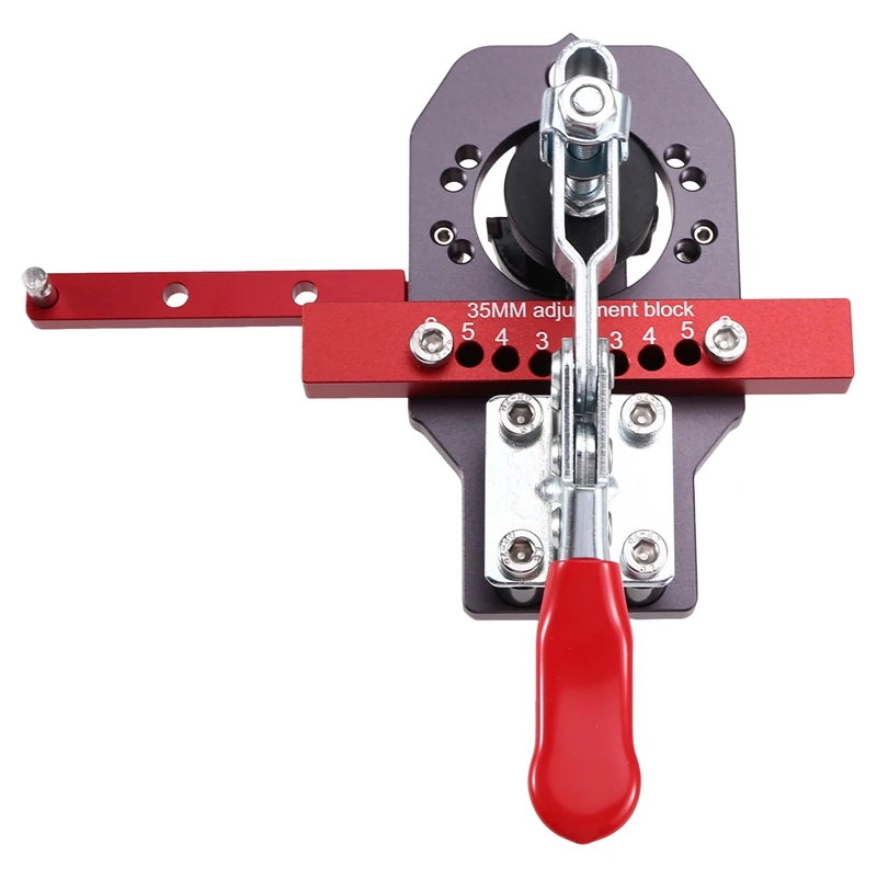 

ABVJ-деревообработка 35 мм открывалка для петель дверная петля шкафа локатор отверстий петли установка сверления вспомогательный инструмент