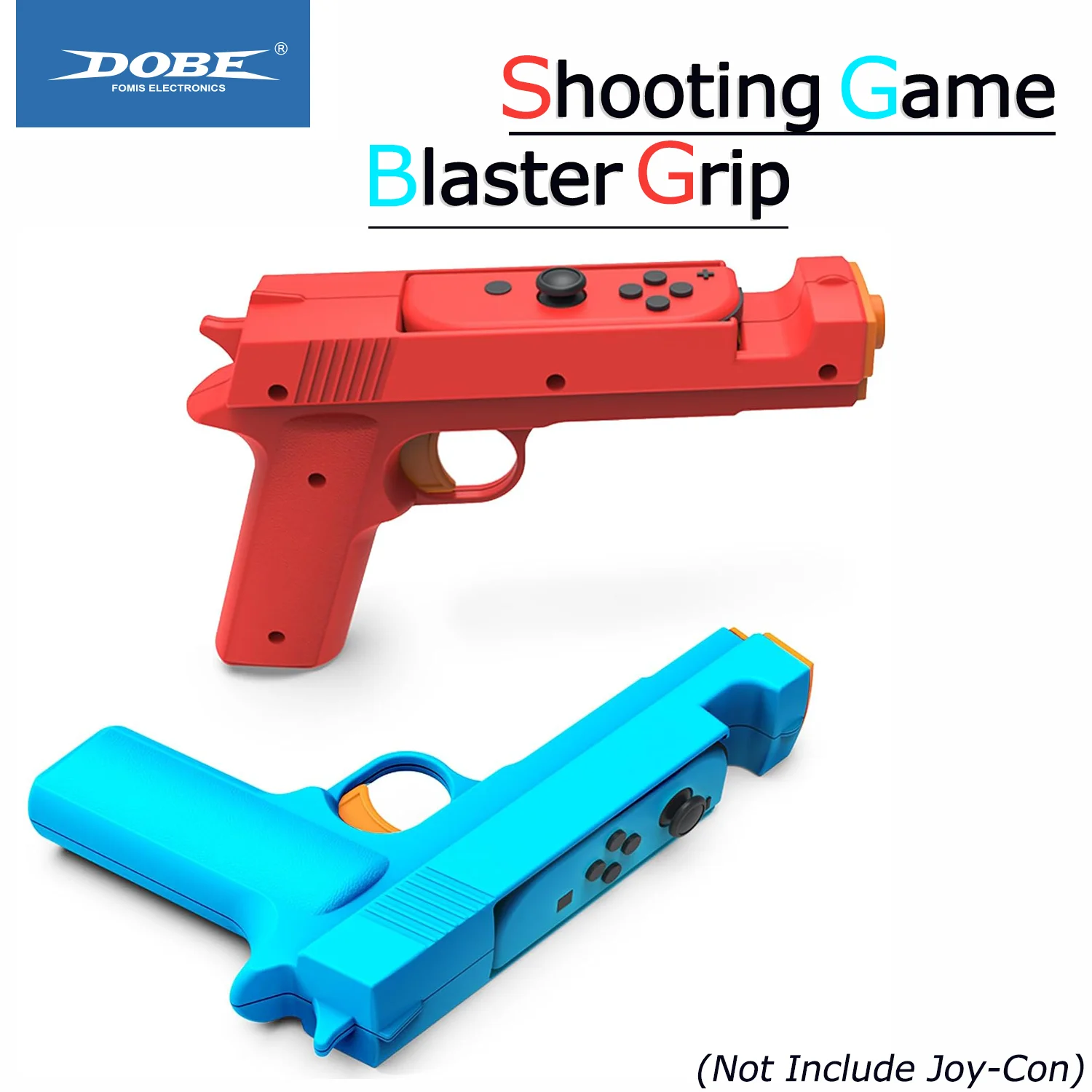 2 Pcs Shooting Game…