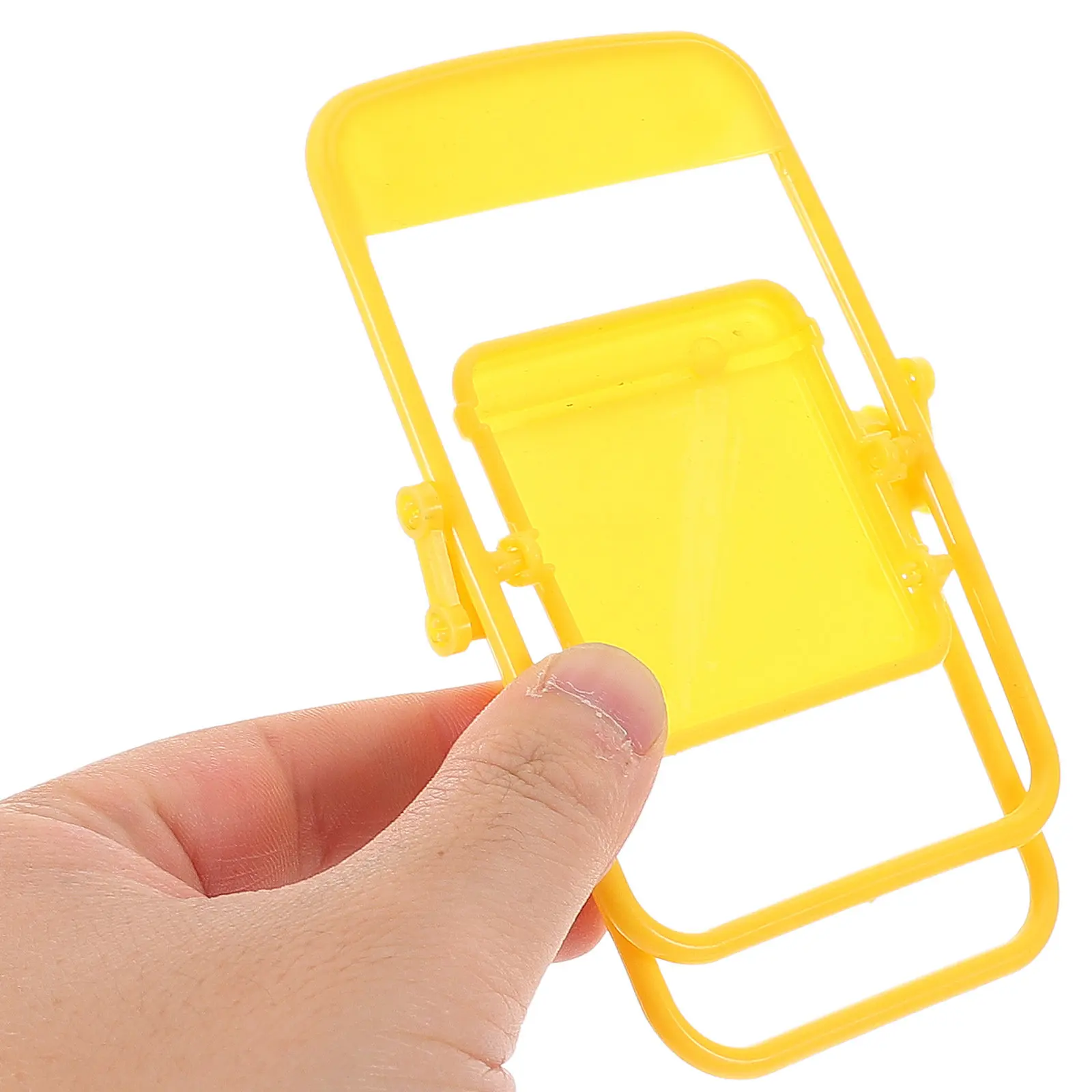 51Pcs Mini Yellow Duck Accessories Bulk Set Bathroom Pool Car Dashboard Earphone Organizer Swimming Bath Toys