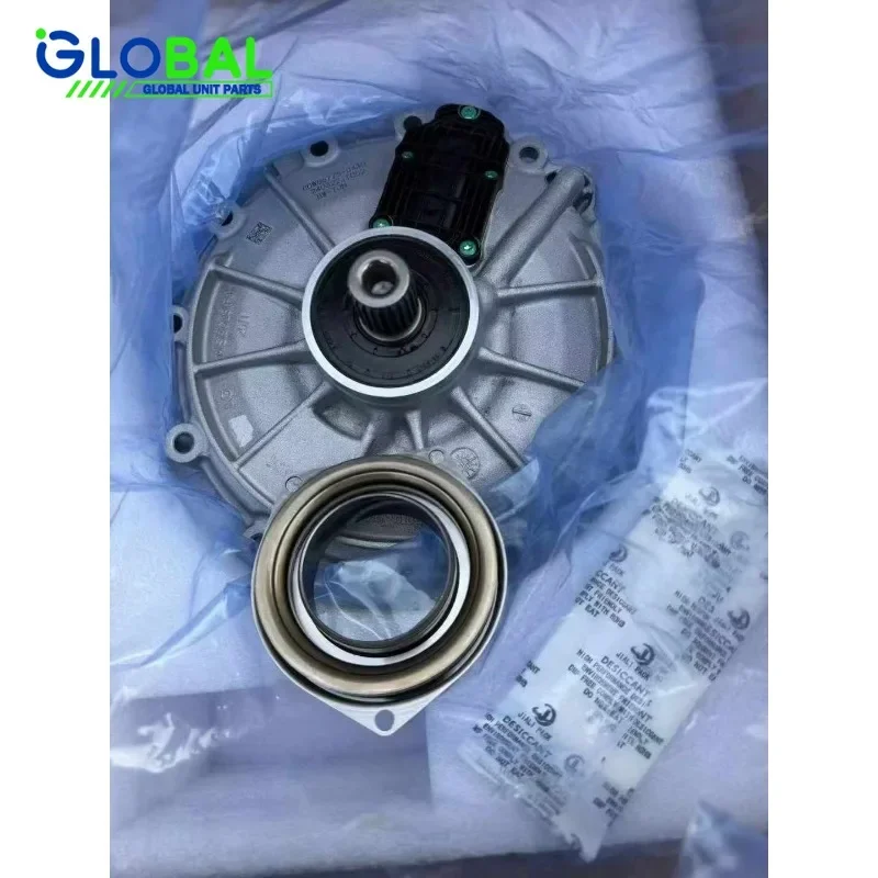 

Original Brand New BorgWarner 0CK DL382 0DN Gearbox Clutch with Bearing Fits For Audi A4 B9 A6 C7 7-speed