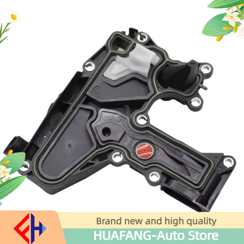 Original  06h103495ad Oem Oil Separator Pvc Valve For A3 A4 A5 A6 Q5 Tt Cc Passat Tiguan Jetta 06h103495Aj 100mb