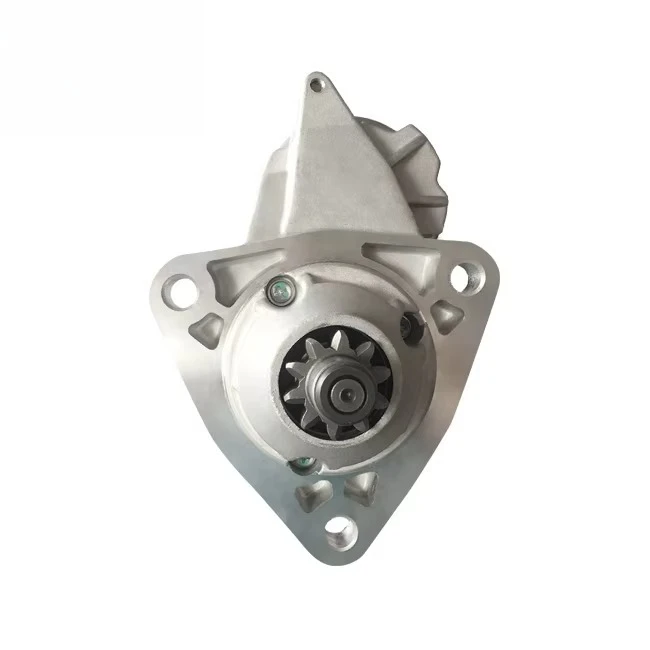 Fotografia 3: 228007380 motor de partida do conjunto R305/360-7 24V 10T do motor 6ct