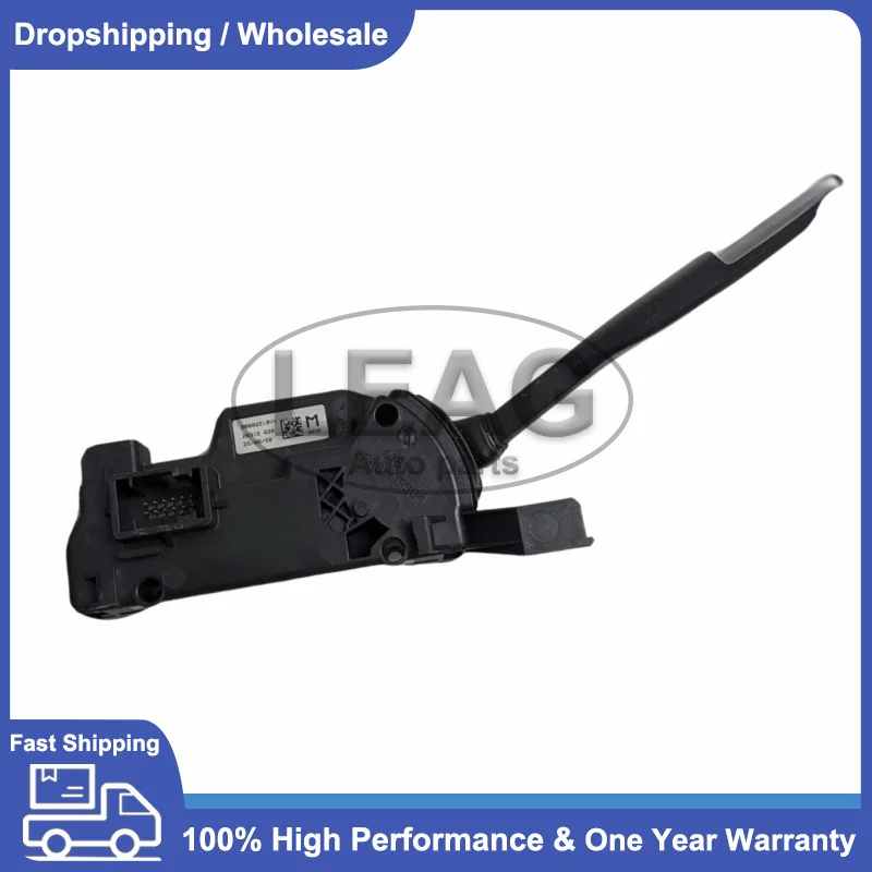 Automatic Manual Ge…