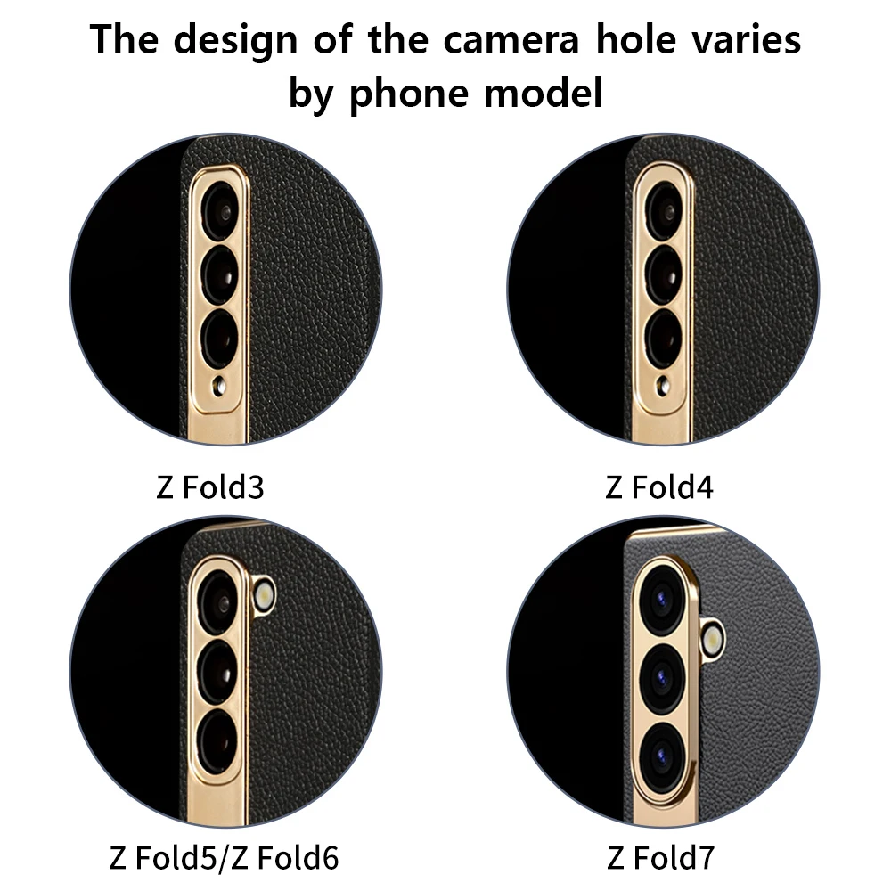 Thumbnail 2 - #78 Trending Samsung Z Fold 5 Cases Right Now