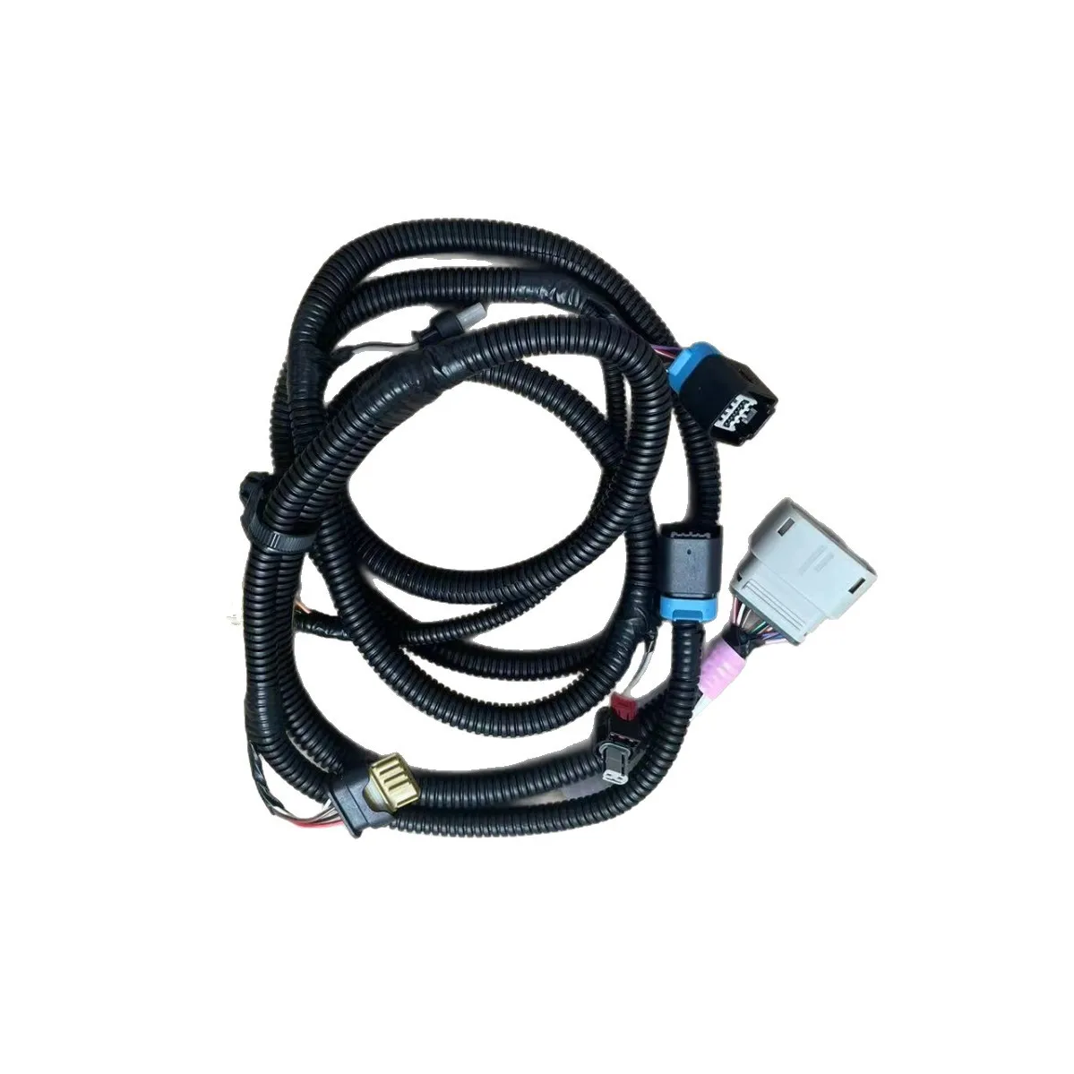 

2025 for Tesla auto parts model Y Juniper gantry wiring harness 1933906-00-C