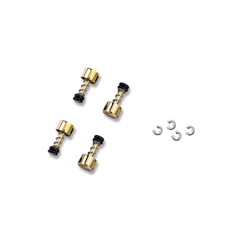 Koronka do zegarka Casio G-Shock DW-5600 GM2100 GA-2100 GW-B5600 DIY Mod Klawisz Przycisk Zegarka Casioak GA2100 Akcesoria Klawisze Przyciski