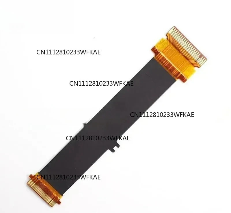 New hinge LCD flexible cable LC-1039 for repair parts of SONY A7M3 ILCE-7M3 A7 III A7R3 A7RM3 cameras