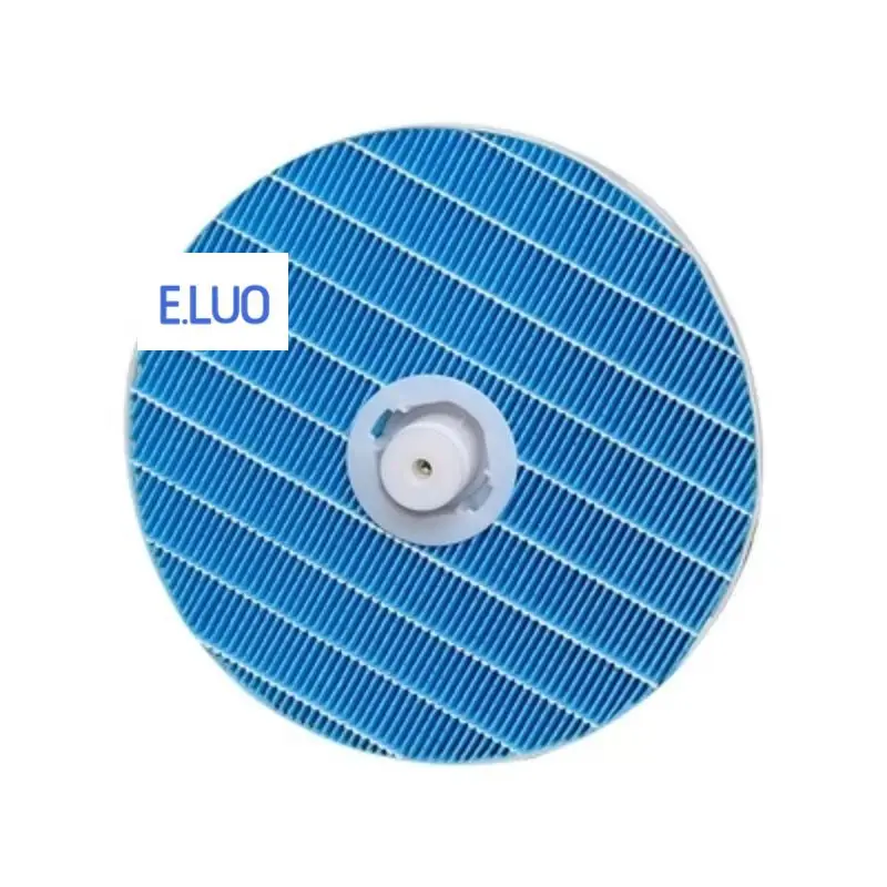 FY1114 Hepa FY5156 Filter Pelembap Udara untuk Philips HU5930 HU5931 Bagian Filter Pengganti Pelembap Udara