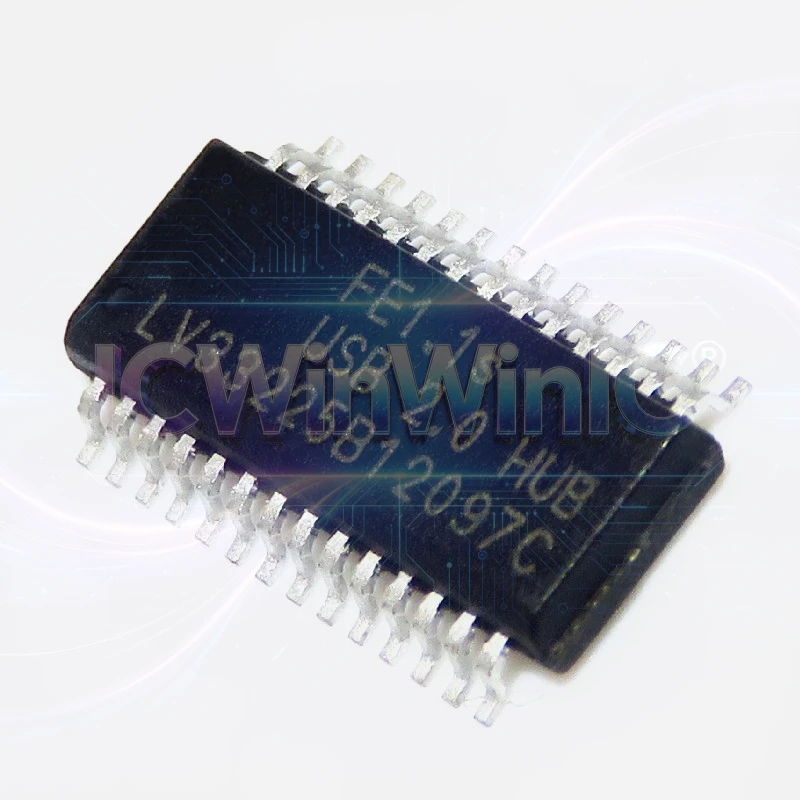 5-50PCS FDPF51N25 51N25 FE1.1S FEI.IS USB2.0 IRF8707GTRPBF IRF8707 F8707 V9401 9401 PAL007A PAL007 30536 HQFP-64