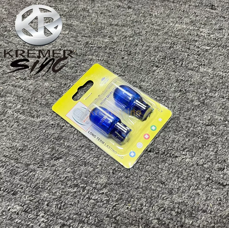 

T20 12V21 5W Auto Lamp LED Dash Lights Car Accessories