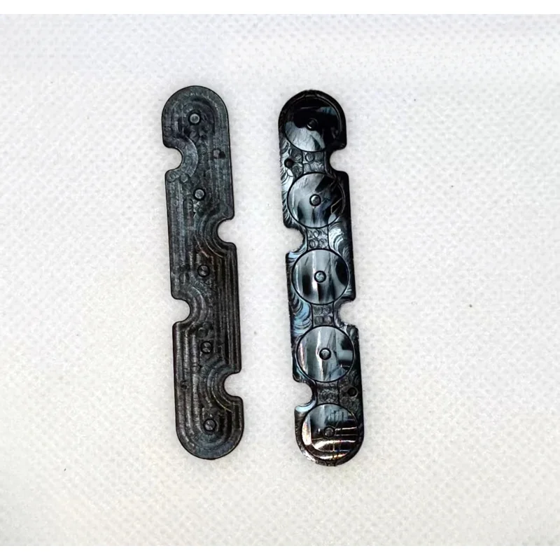 

1pcs brand new for Nikon D800 D800E D810 back Button bottom rubber button strips