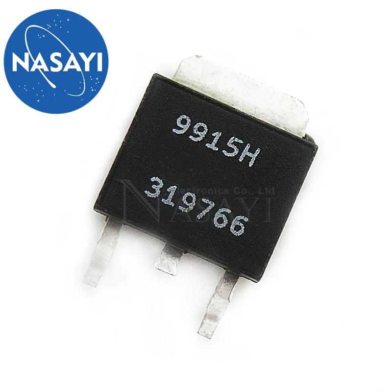 

NASAYI 50 шт./лот AP9915H 9915H В наличии