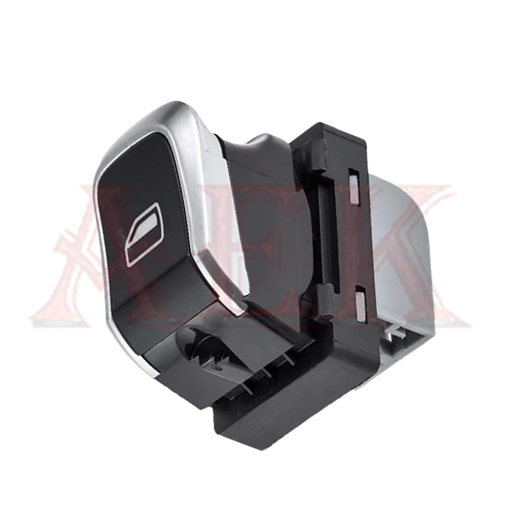 Electric Power Window Control Switch Button For Audi A4 A5 S4 S5 Q5 RS5 8KD959855 8K0959855A