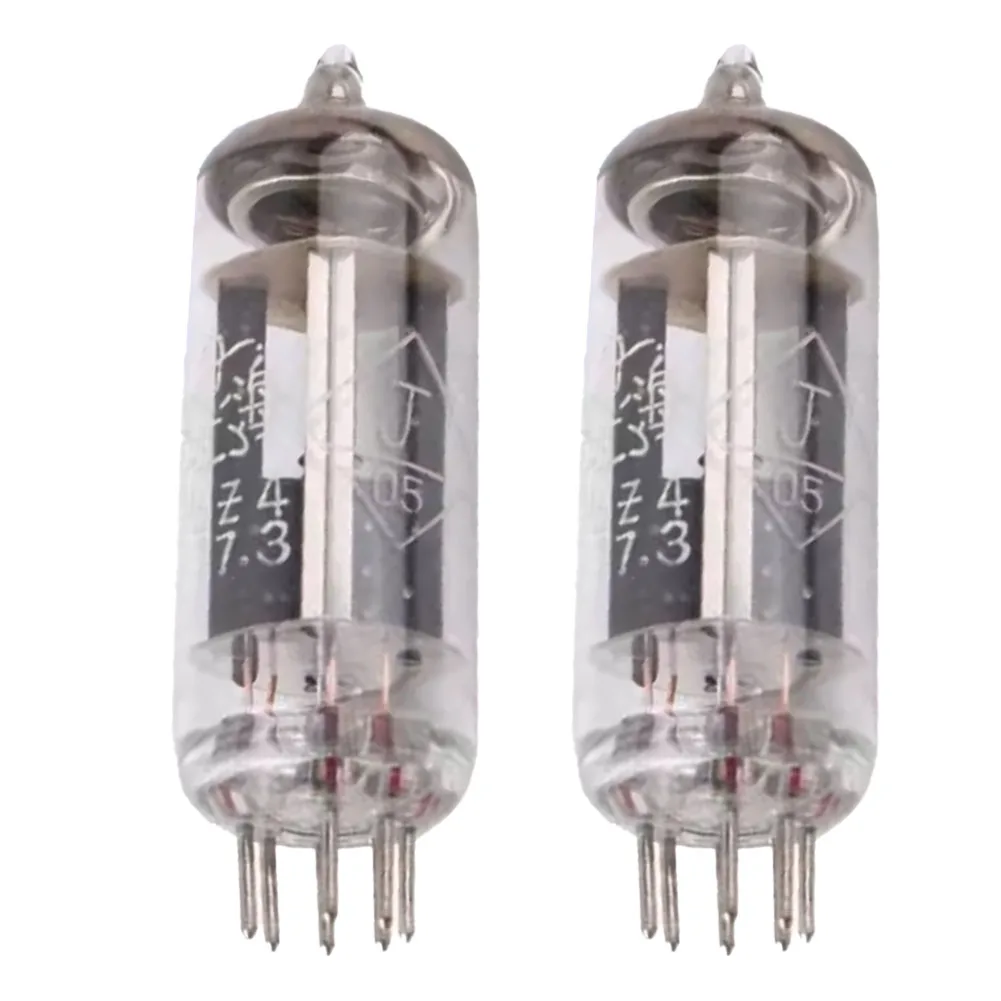 Replace Audiophile Vacuum Tube 6Z4 6P1 6H2N 6K4 High Fidelity Low Noise Valve For Headphone Board Audio Testing Tool
