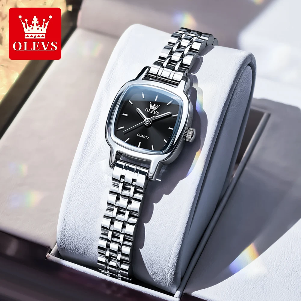 silver black