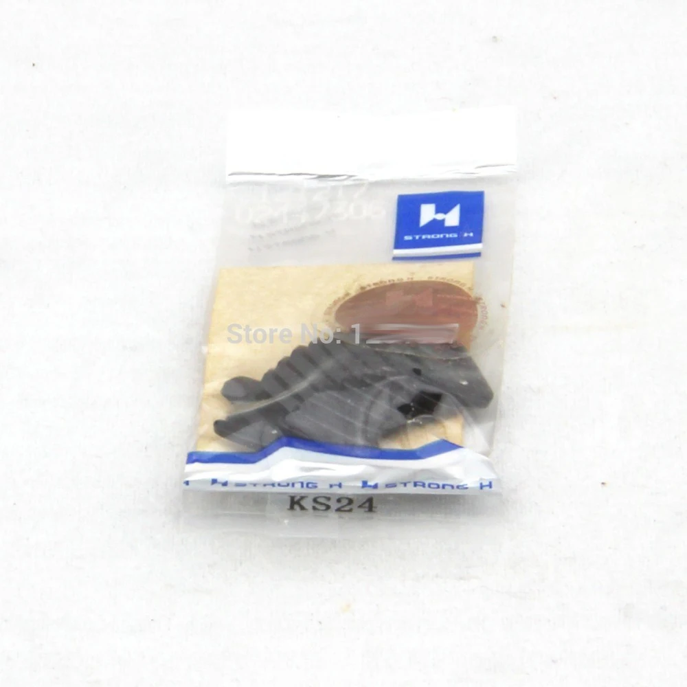 1pcs KS24 Thread Trimmer Strong H Brand Sewing Machine Parts