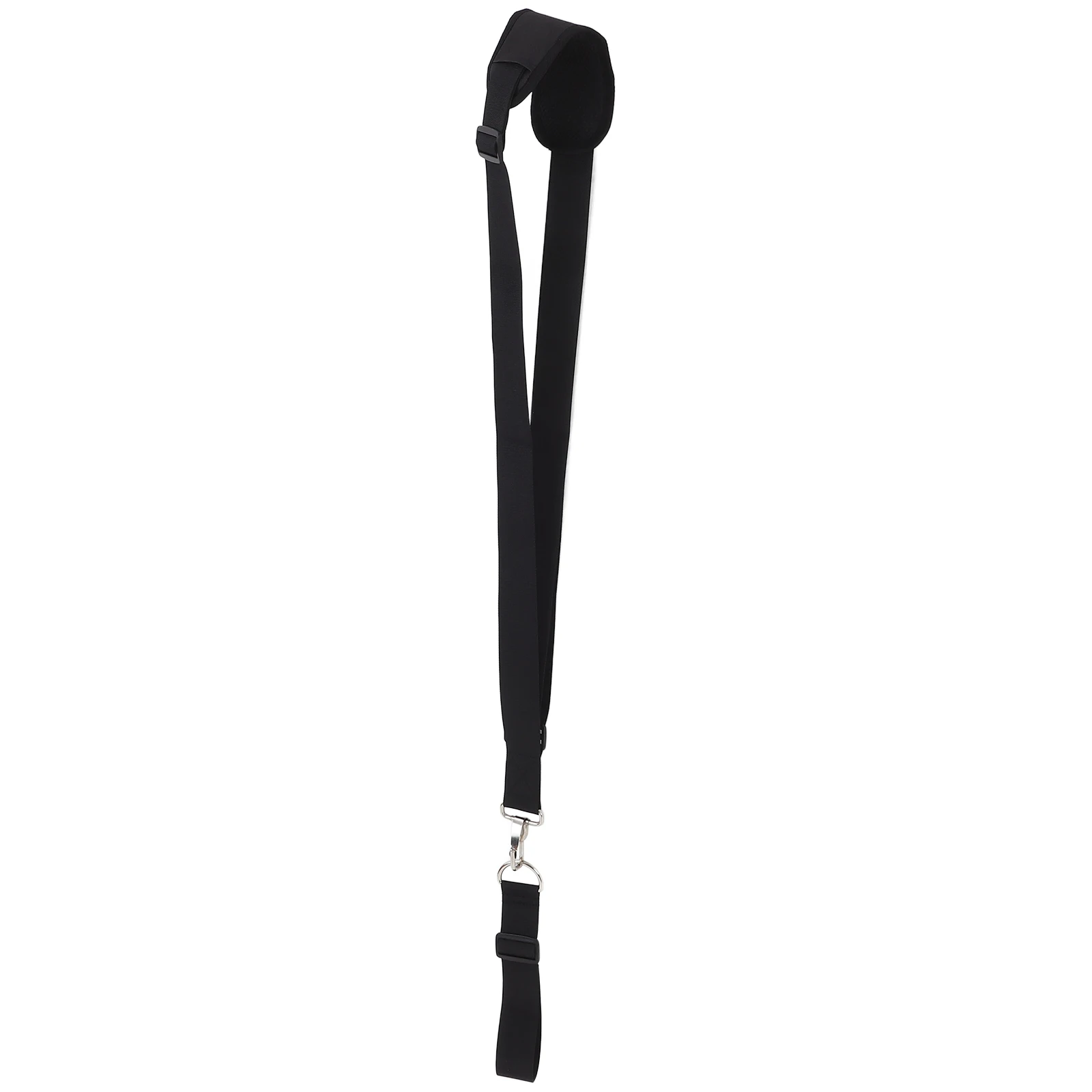 

Lawn Mower Strap Adjustable Wide Shoulder Harness for Leaf Blower Trimmer Gardening Tools Fits Various Models Comfortable Single