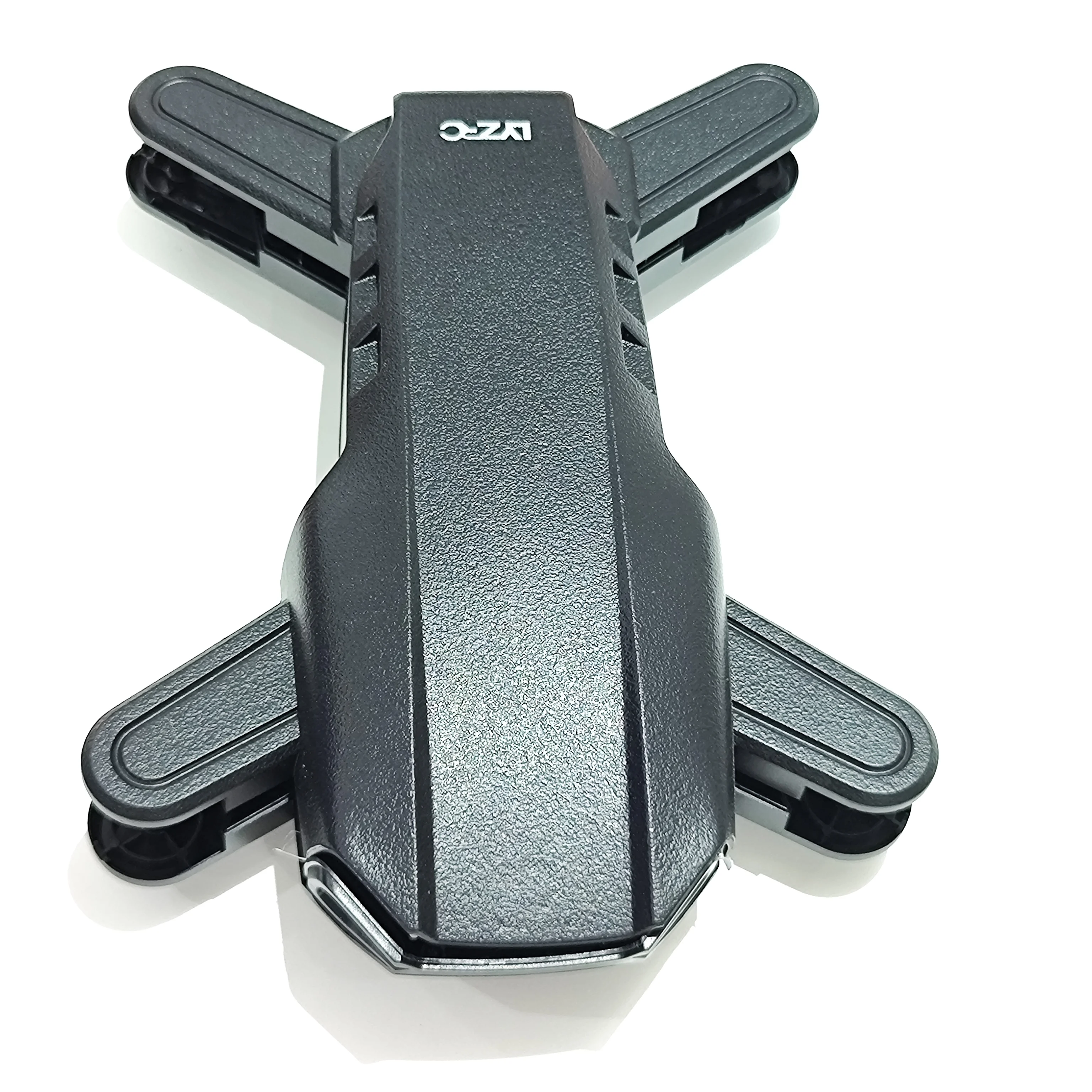 LYZRC L900PROSE/L900ProSeMax GPS RC Quadcopter Motor sin escobillas plegable Drone carcasa de cuerpo Original reemplazo cubierta superior inferior