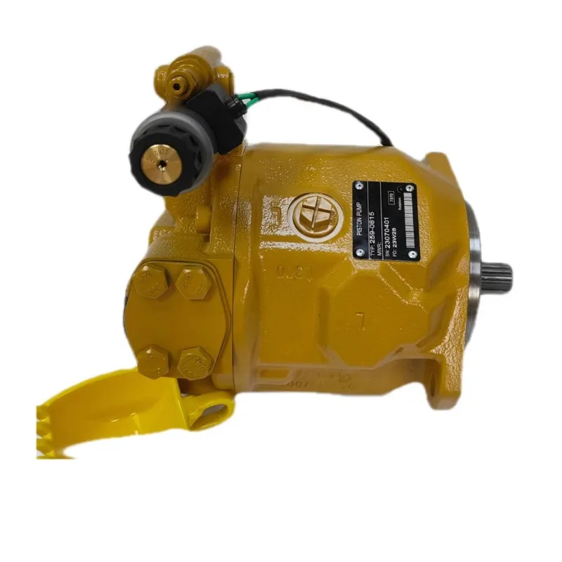 

Machinery Parts FAN MOTOR 708-7W-00140 for BULLDOZER D275AX-5EO 9x4601 4191-51-2133 WA470-6